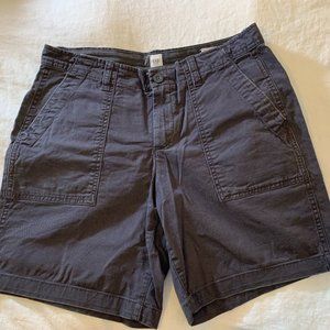 GUC Gap Girlfriend Chino shorts